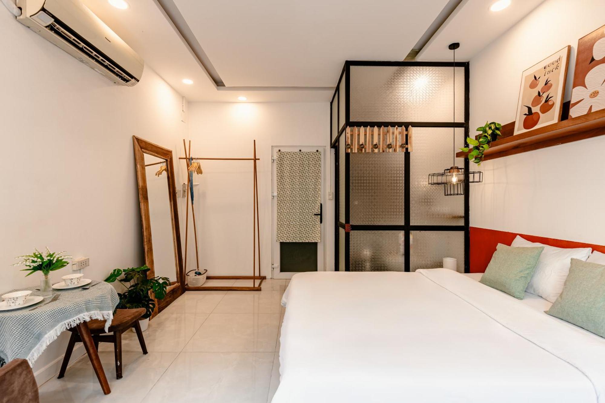 Double N Apartment *