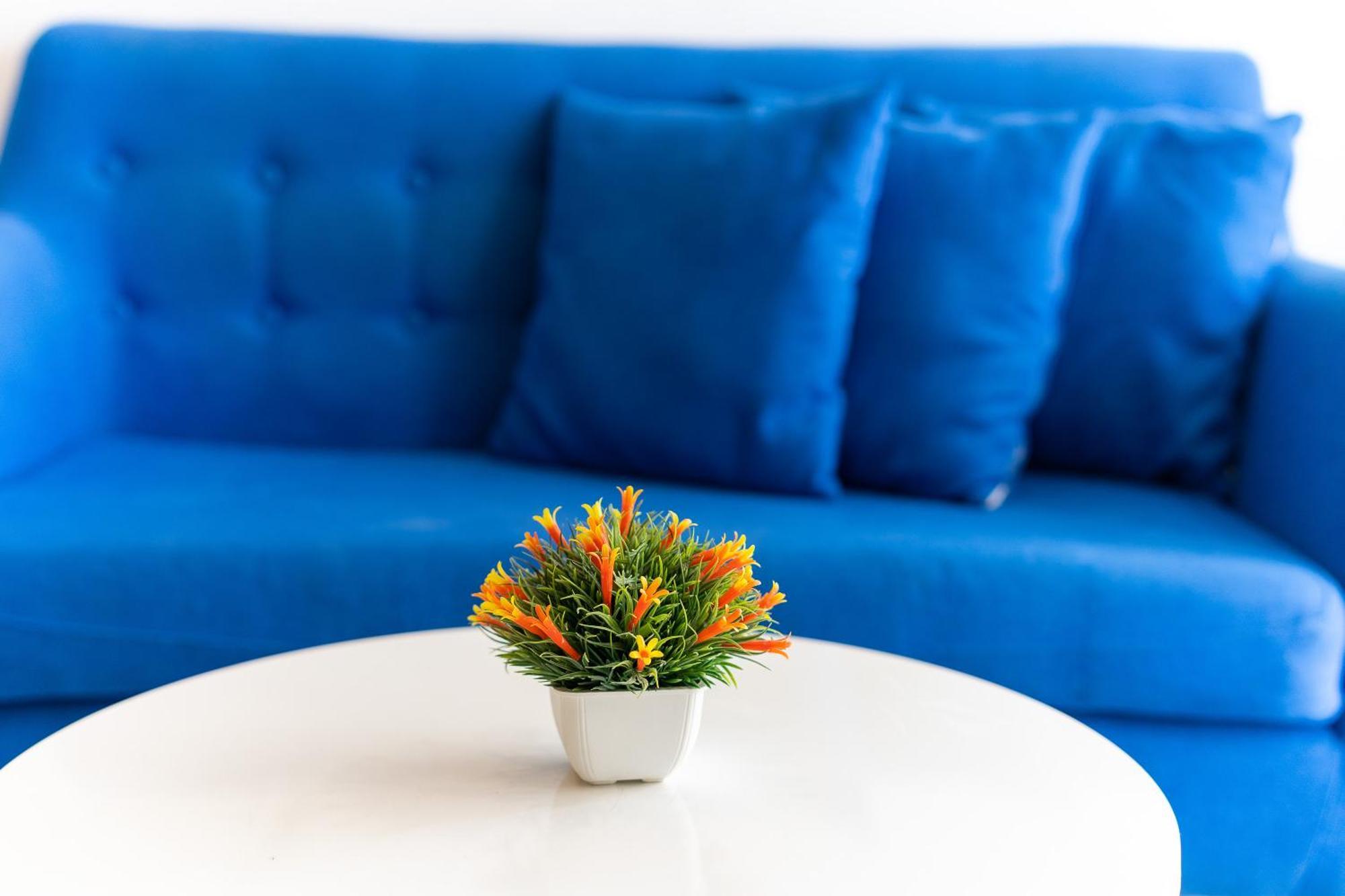 Modern Blue Retreat - Saigon Royal D4 - Hana * TP. Hồ Chí Minh