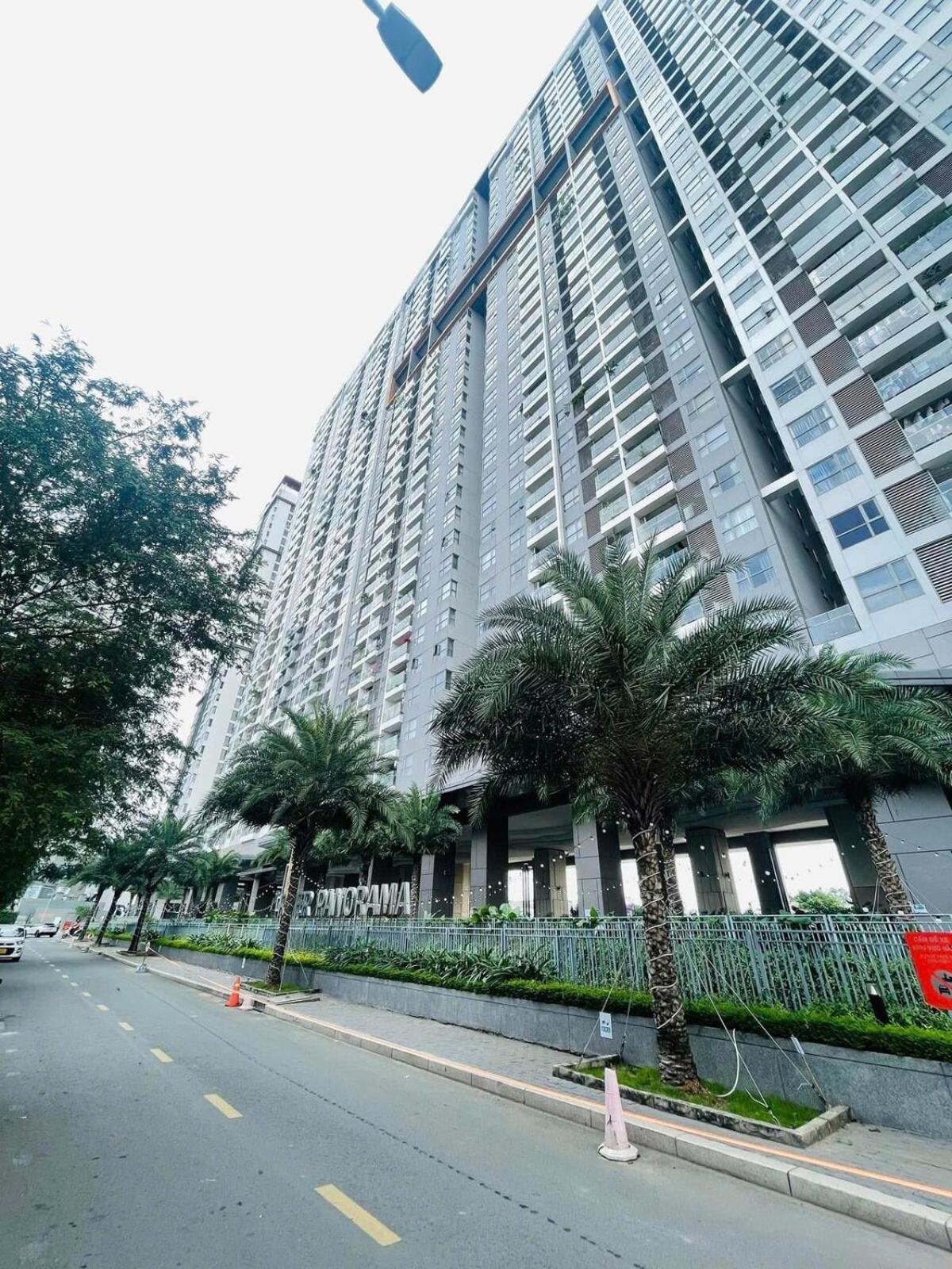 Apartment Genbee Harbour View - Infinity Swiming Pool