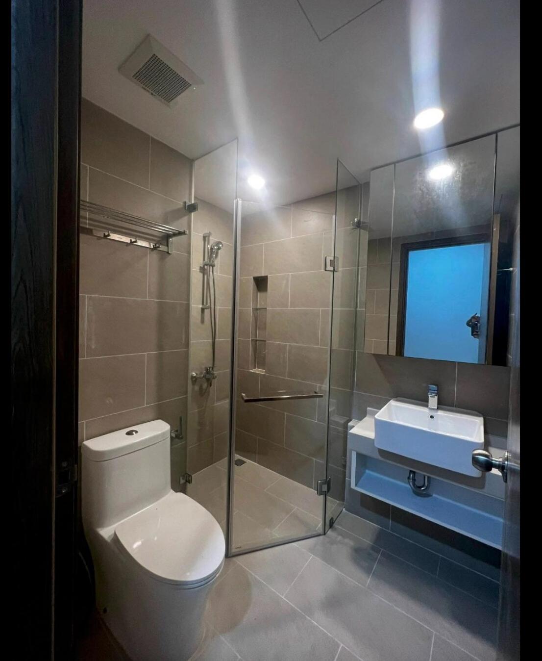 Genbee Harbour View - Infinity Swiming Pool Apartment *