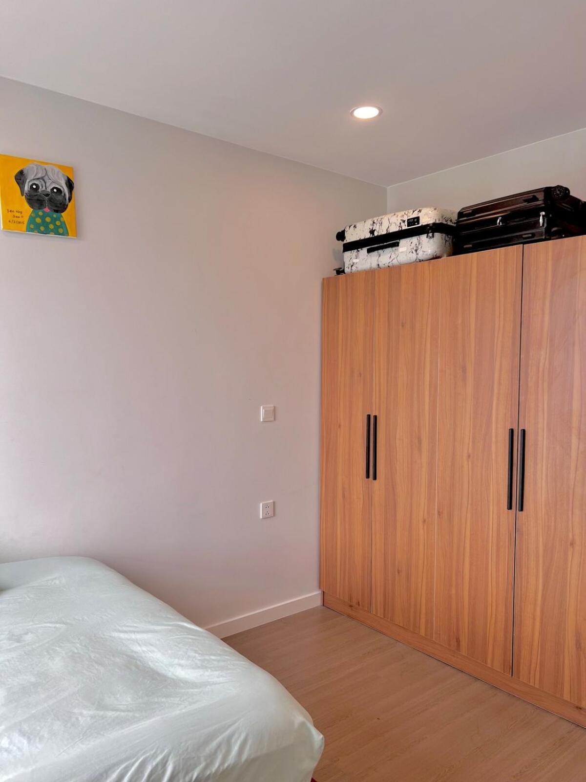 Genbee Harbour View - Infinity Swiming Pool Apartment