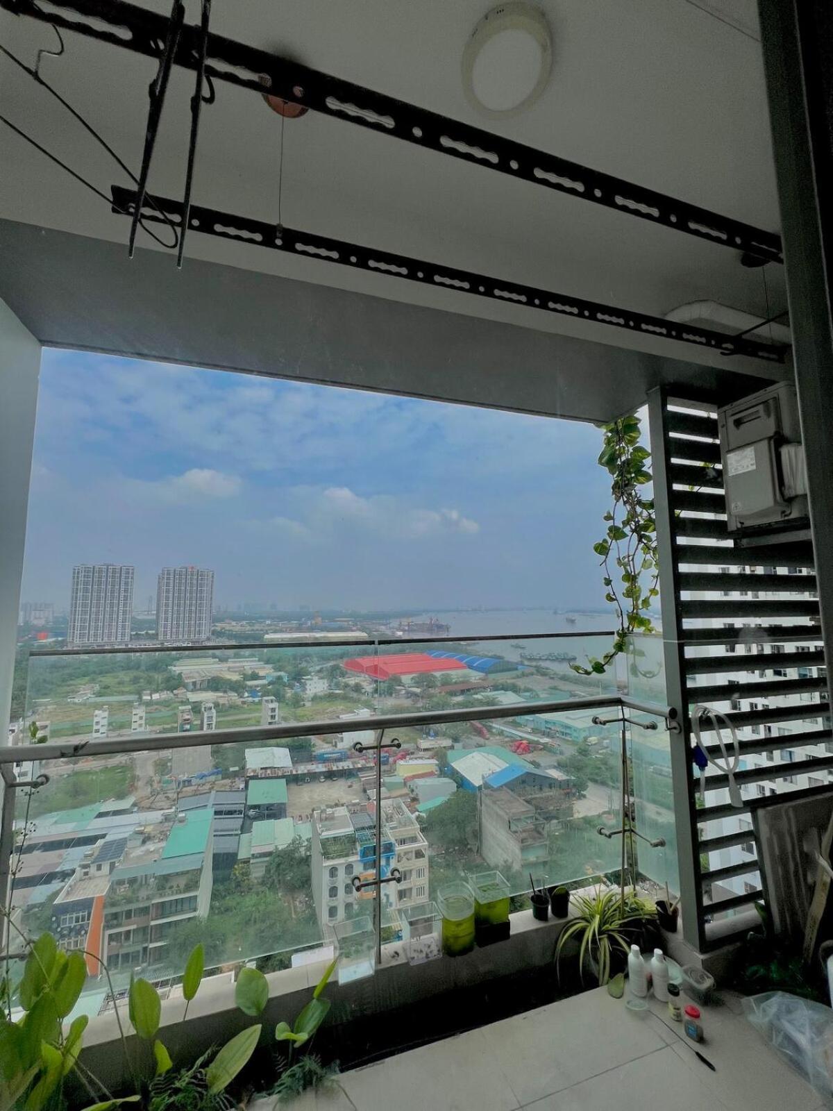 Apartment Genbee Harbour View - Infinity Swiming Pool *