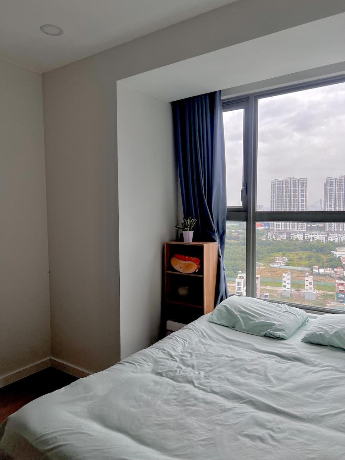 Genbee Harbour View - Infinity Swiming Pool Apartment Ho Chi Minh City