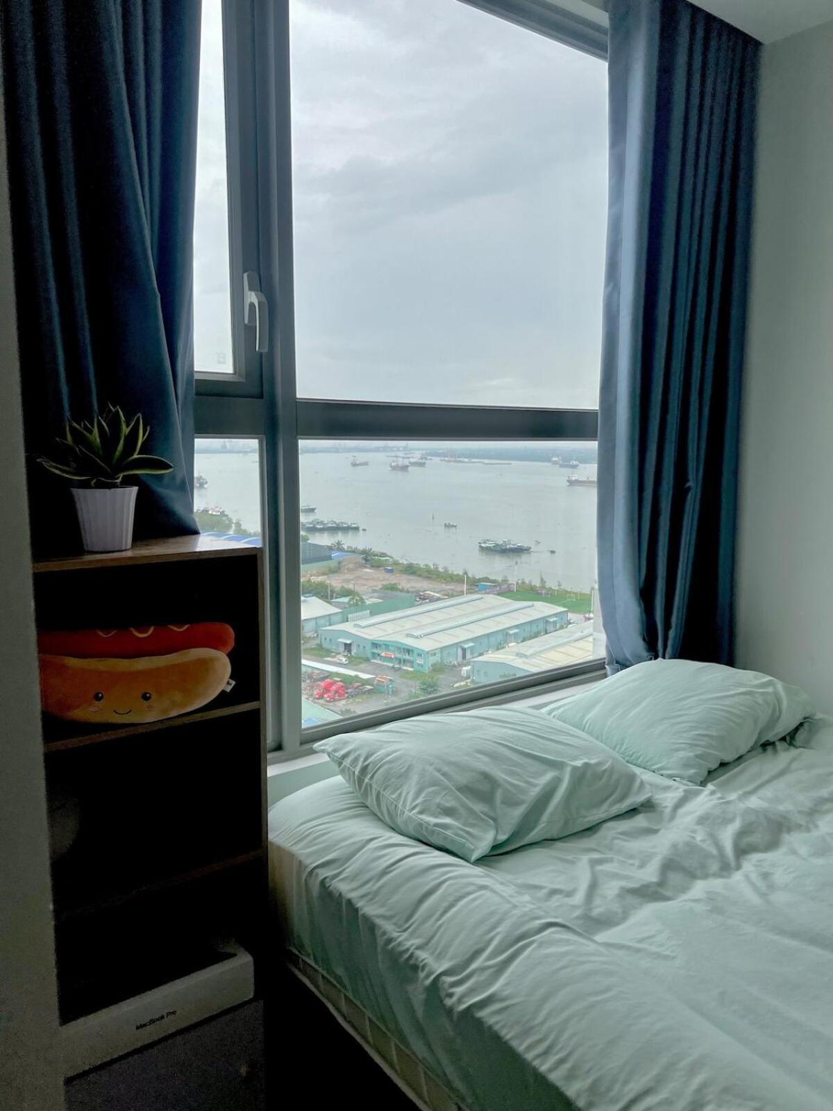 Genbee Harbour View - Infinity Swiming Pool *