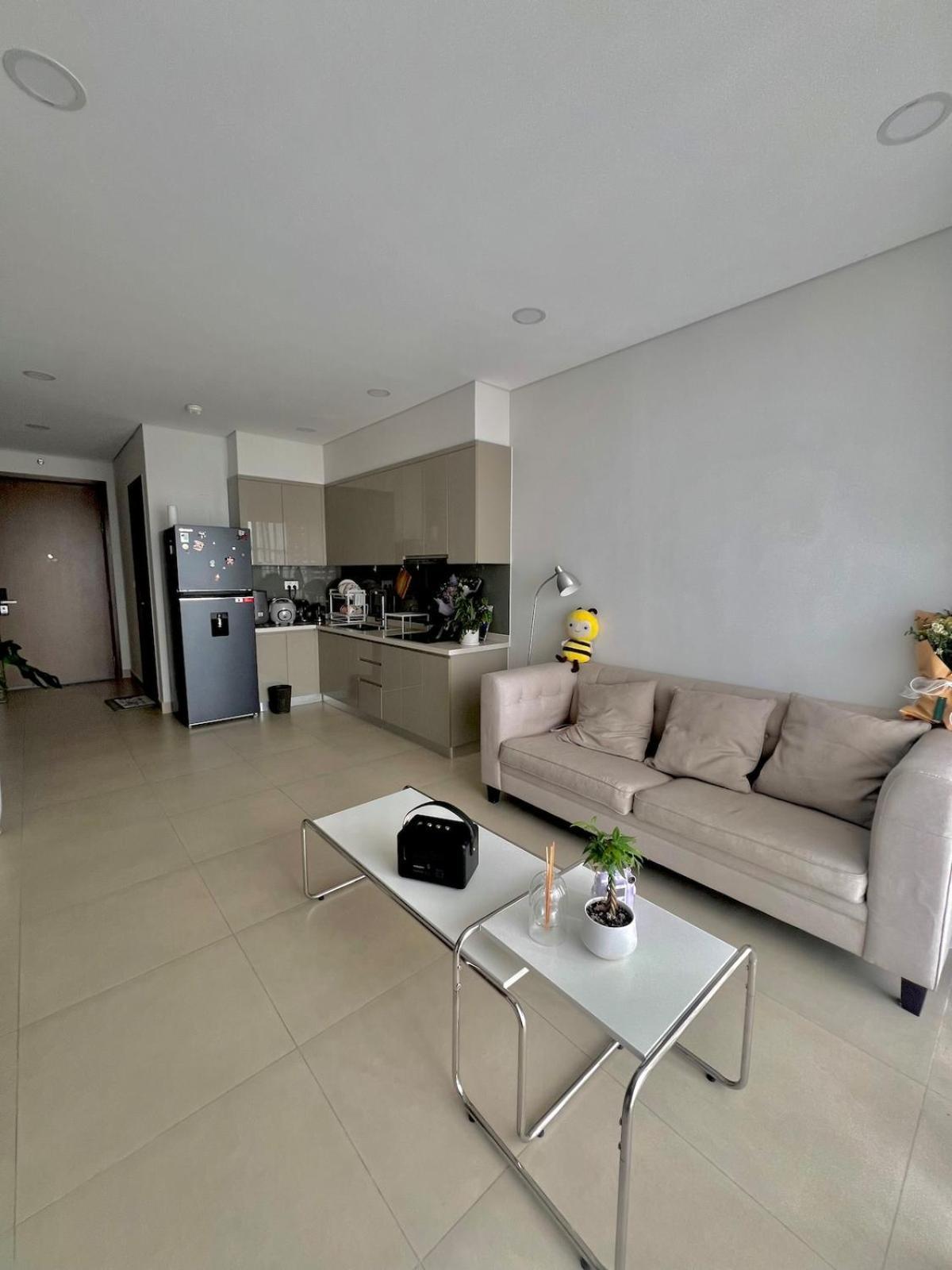 Apartment Genbee Harbour View - Infinity Swiming Pool *