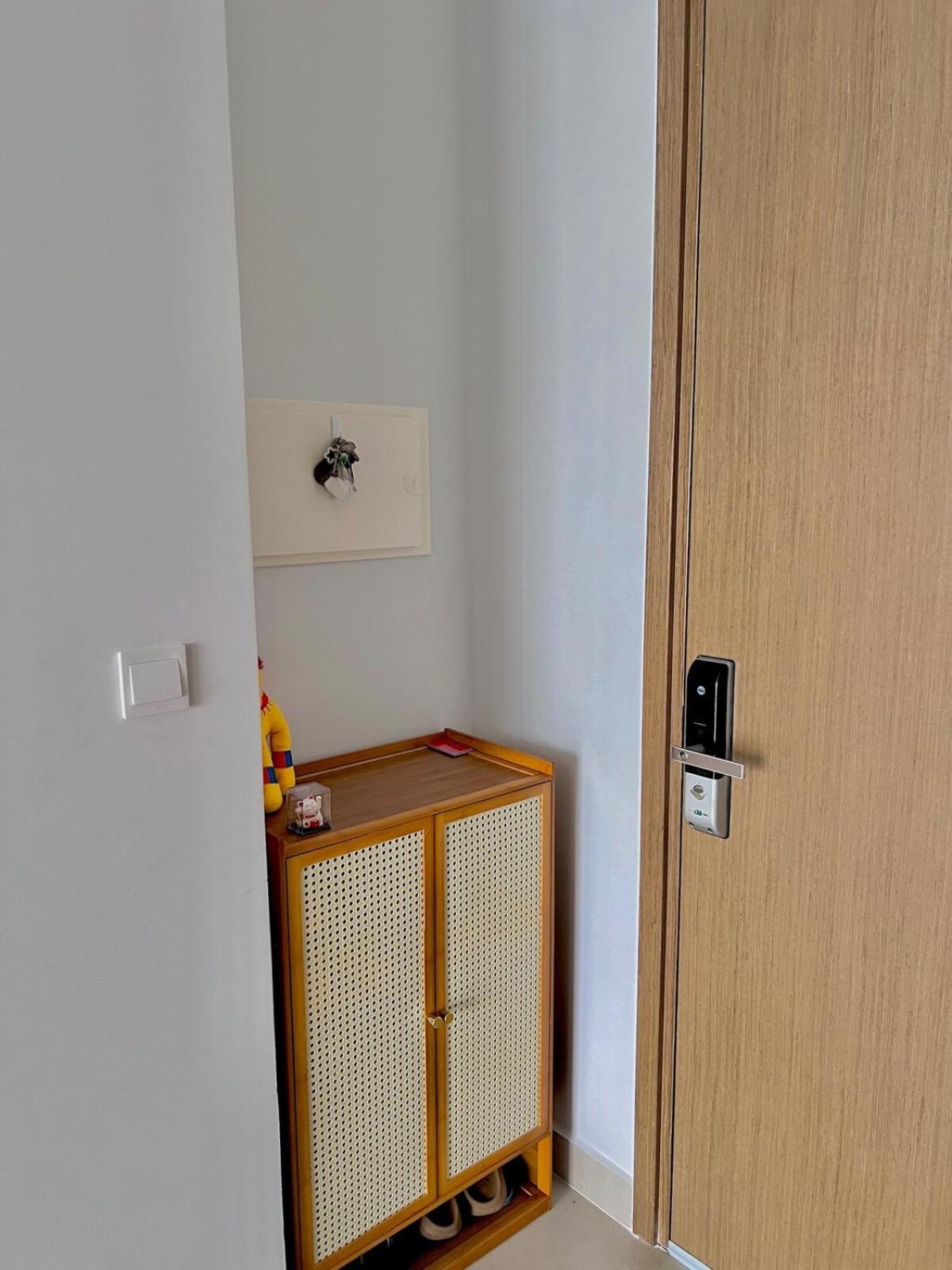 Genbee Harbour View - Infinity Swiming Pool Apartment Ho Chi Minh City