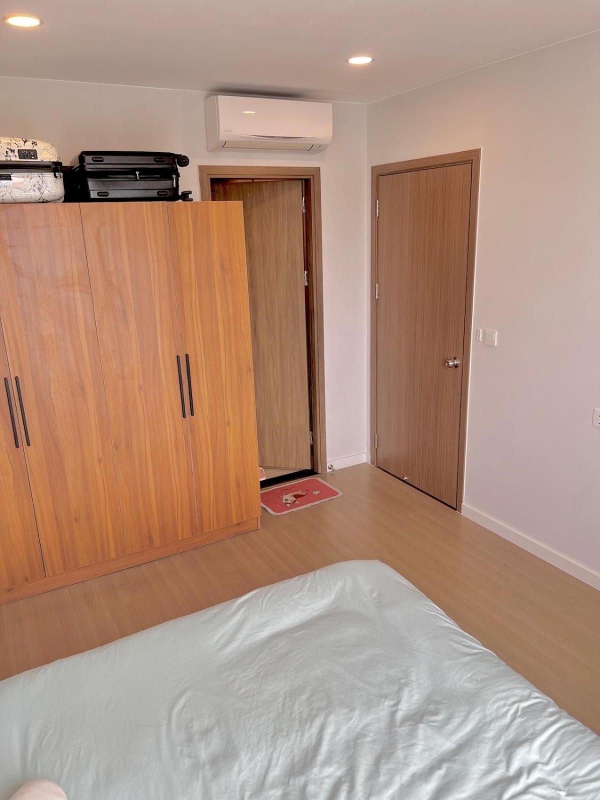 Genbee Harbour View - Infinity Swiming Pool Apartment