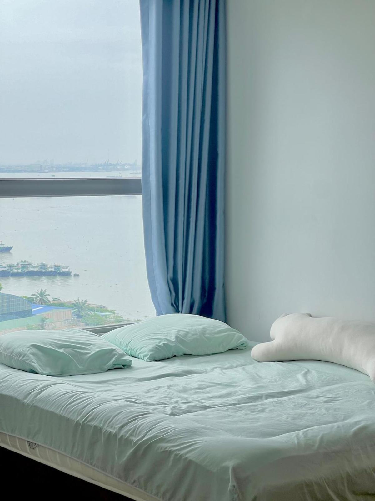 Genbee Harbour View - Infinity Swiming Pool Apartment