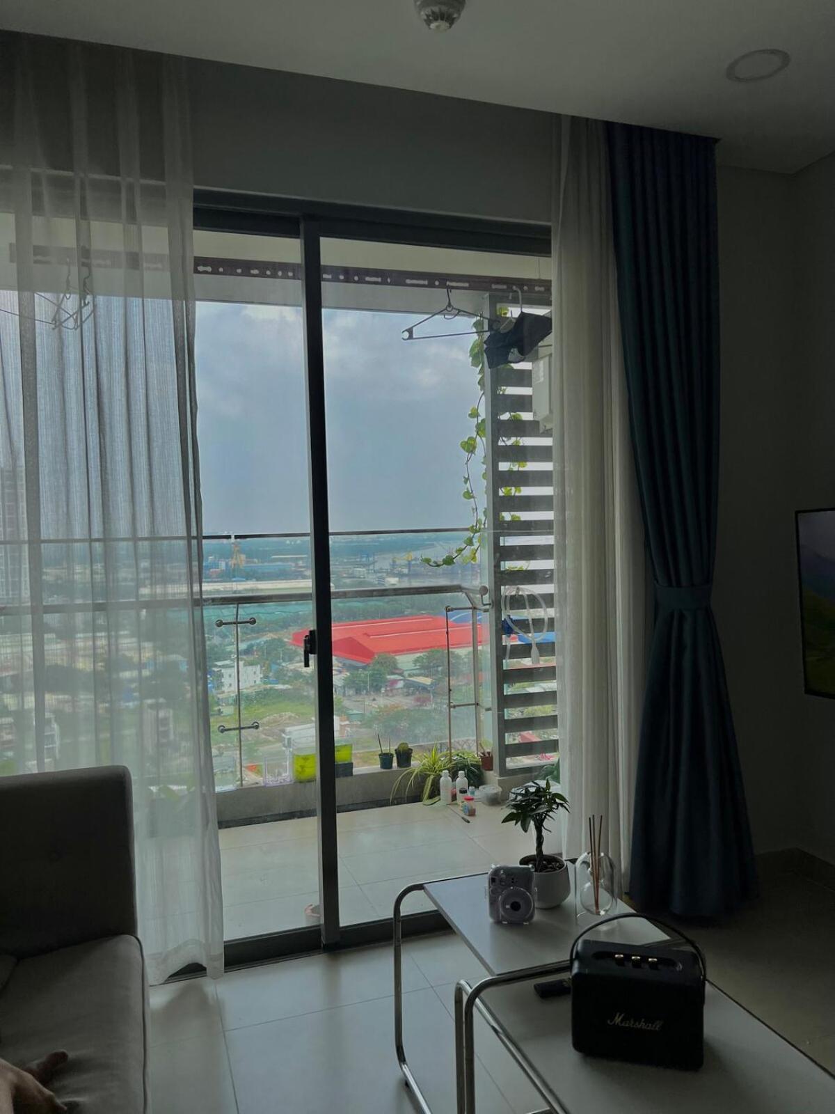 Apartment Genbee Harbour View - Infinity Swiming Pool *