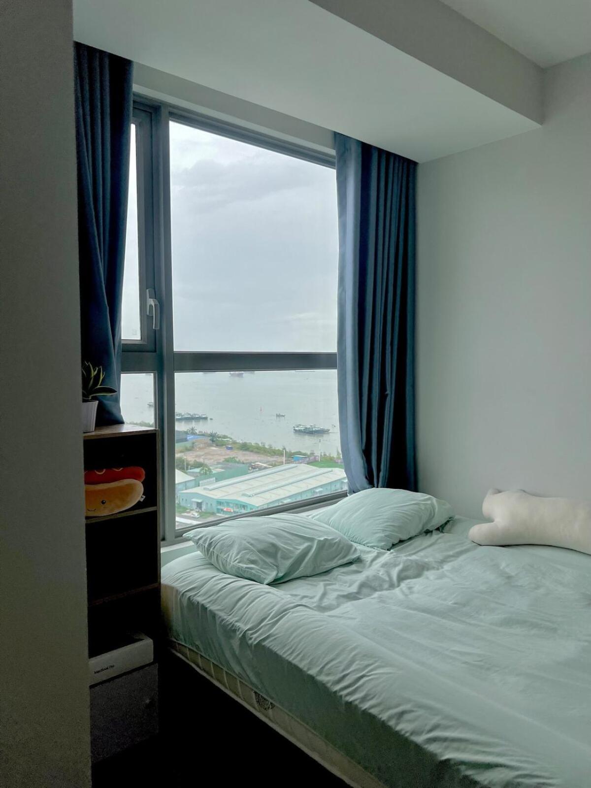 Genbee Harbour View - Infinity Swiming Pool Apartment