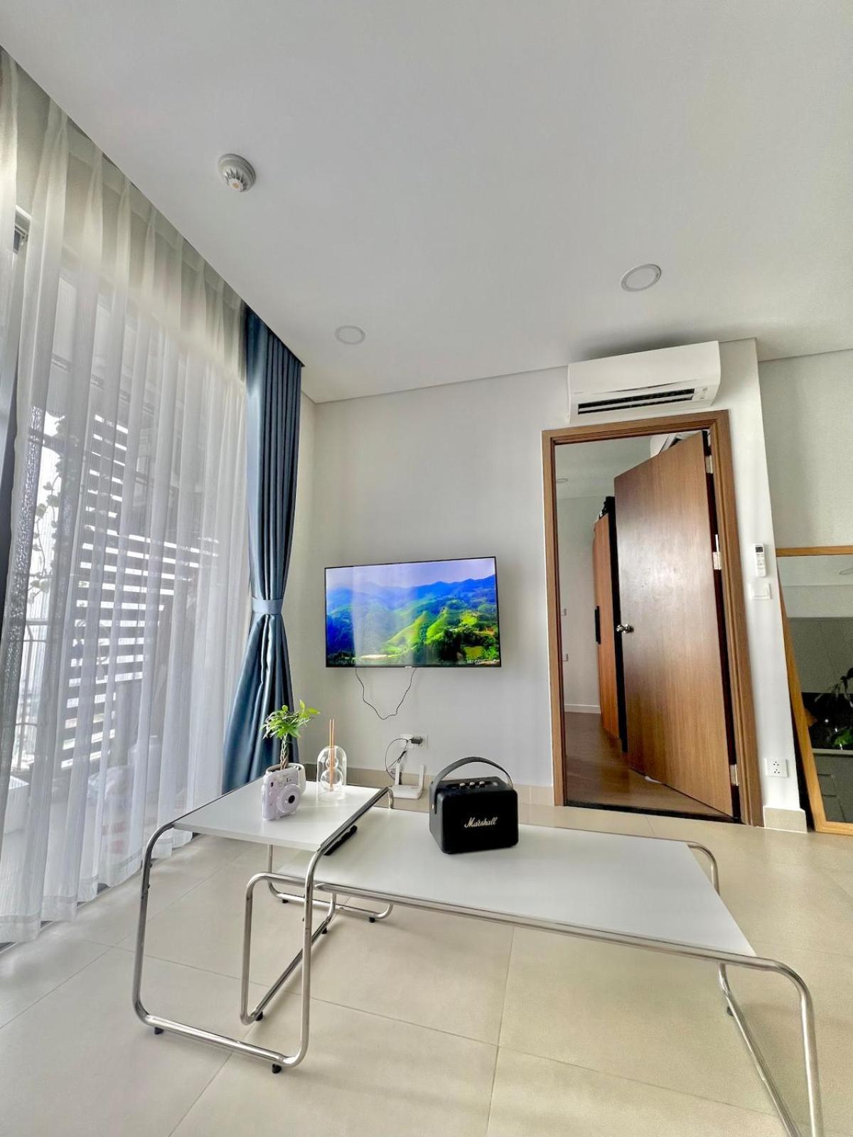 Apartment Genbee Harbour View - Infinity Swiming Pool
