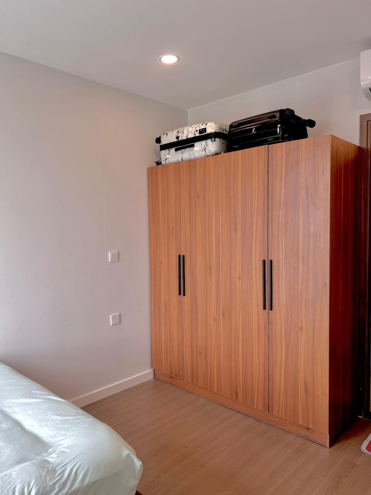 Genbee Harbour View - Infinity Swiming Pool Apartment Ho Chi Minh City