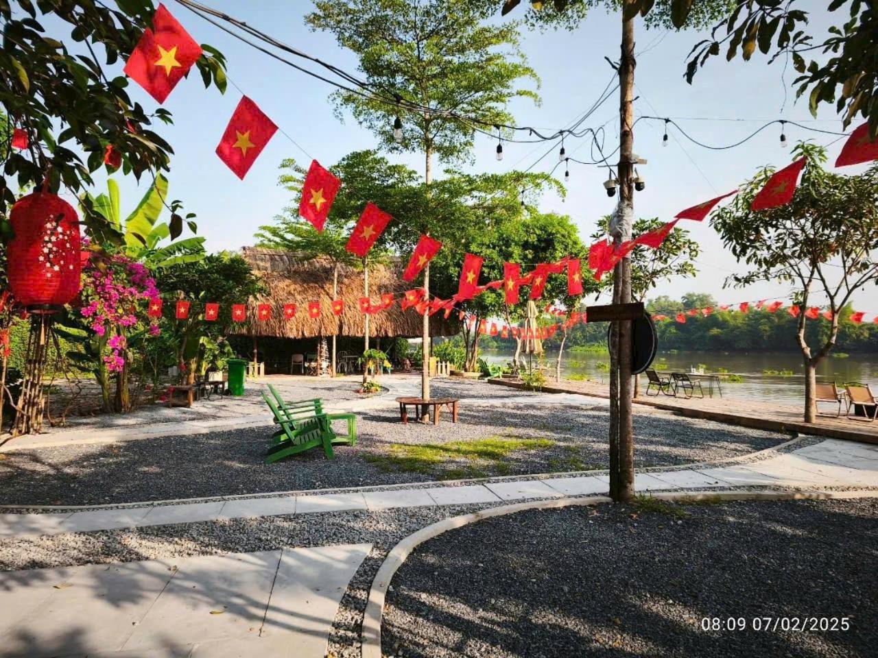 Lodge Me Khang 2 - View