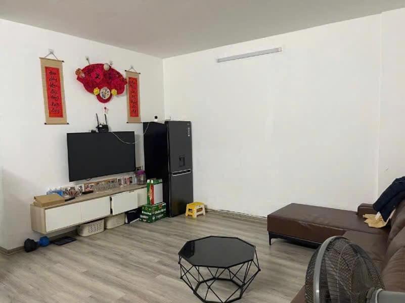 Soho Residences Luxury Apartment Ho Chi Minh City