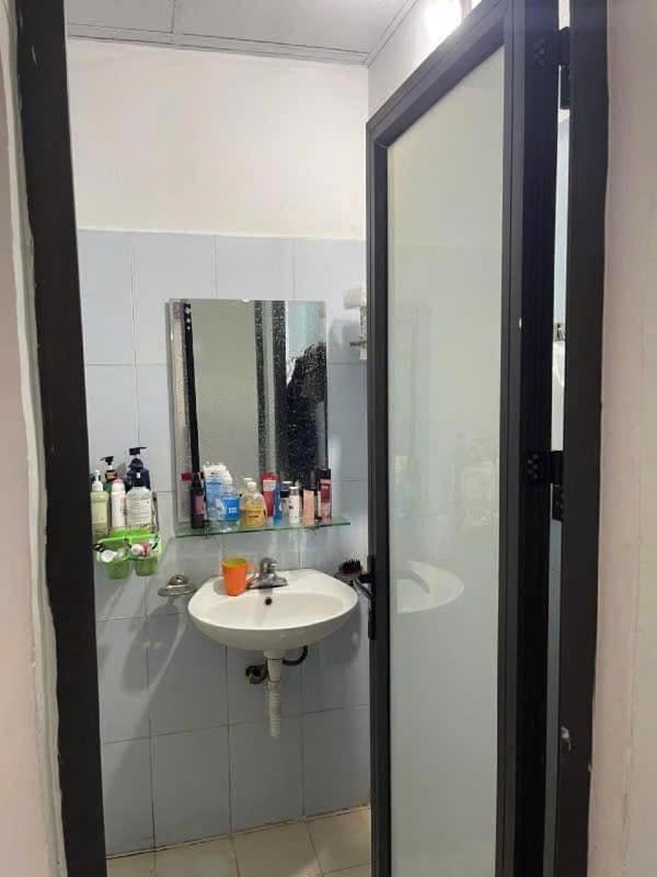 Soho Residences Luxury Apartment