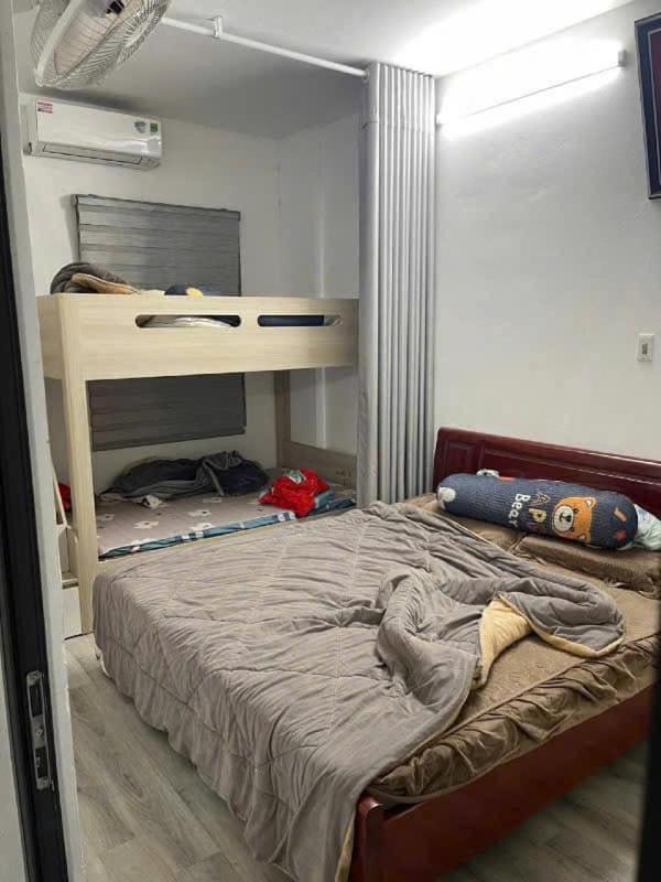 Apartment Soho Residences Luxury Apartment