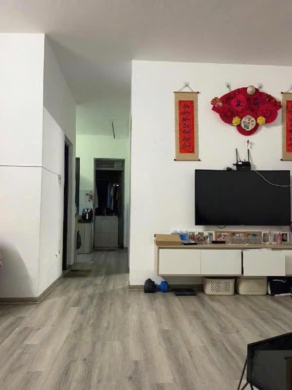 Apartment Soho Residences Luxury Apartment *