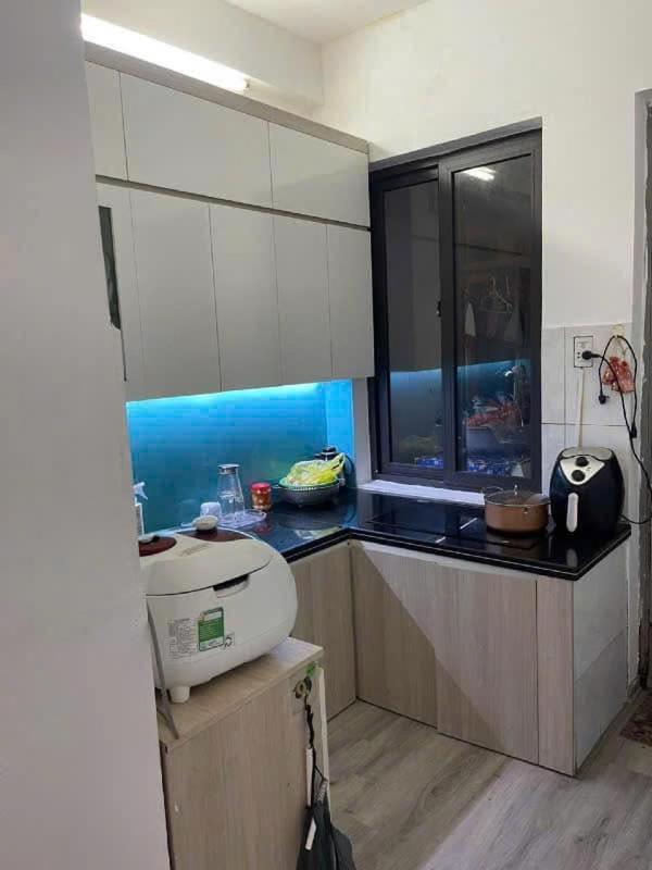 Soho Residences Luxury Apartment Apartment Ho Chi Minh City