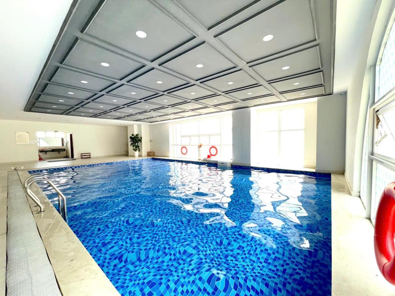 Toan Bo 4 Phong Ngu 5 Giuong District 4 Apartment