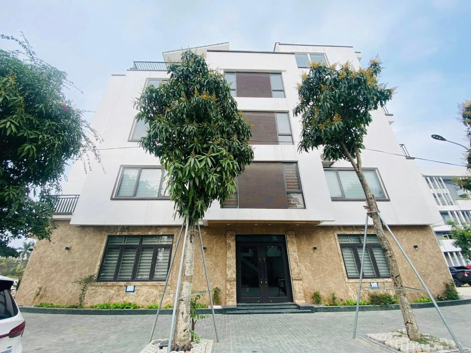 Apartment Soho Residences Luxury Apartment *