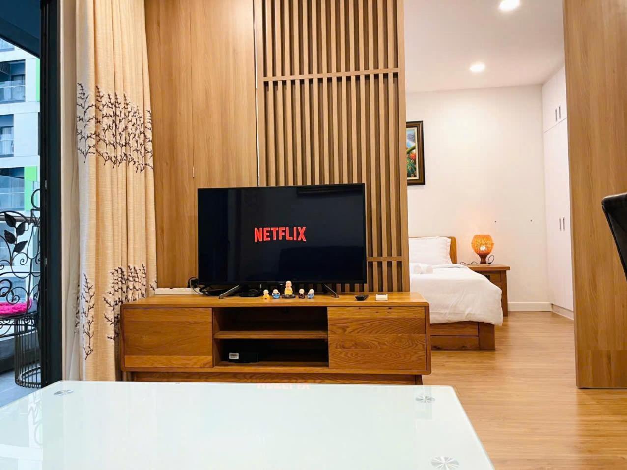 Apartment 1br Republic Plaza, 5 Min From Tan Son Nhat Airport *