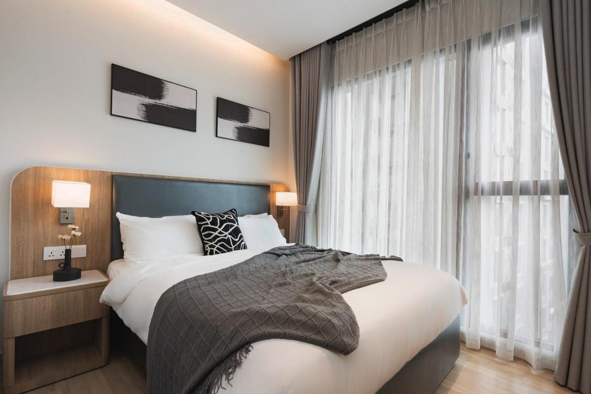 Modern Oasis Zenity D1- Yolohome *