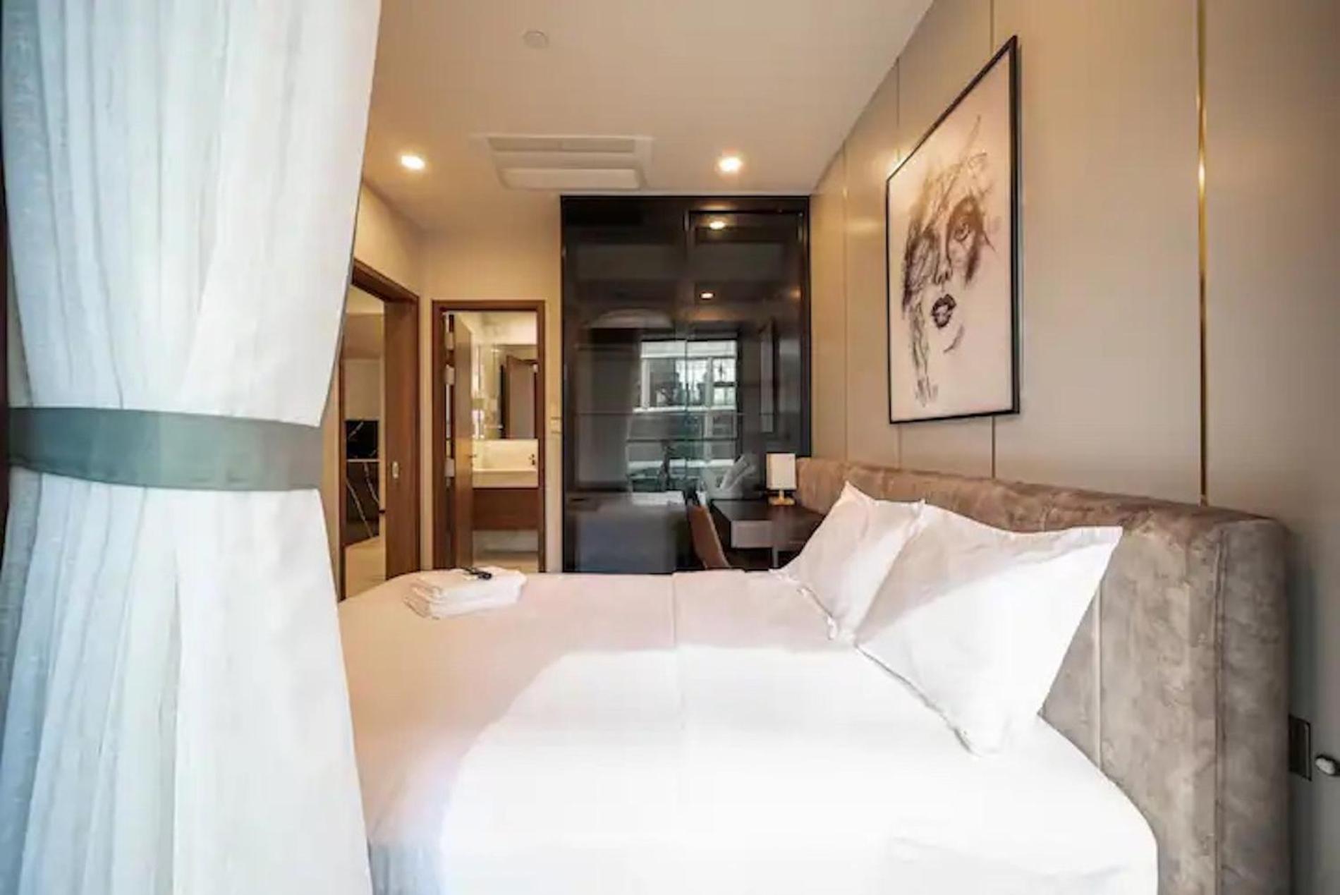 Metropole Square Cental Saigon Apartment Ho Chi Minh City