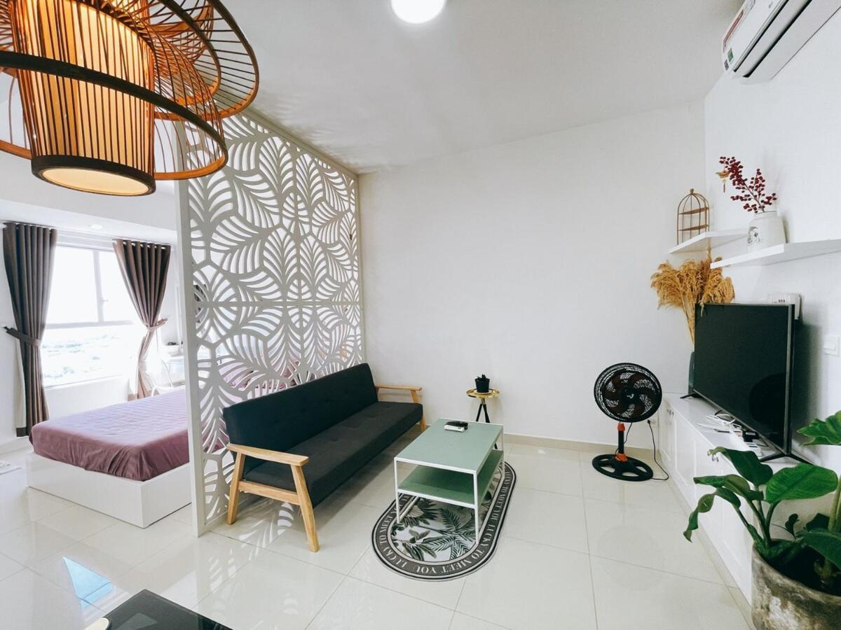 F22 1br Sunrise Cityview Tang Caopool Gym Ho Chi Minh City