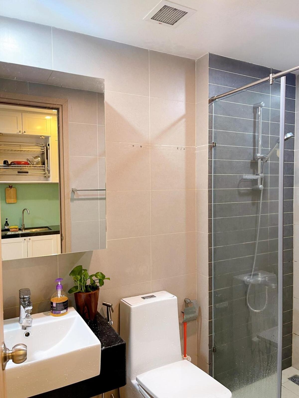 F22 1br Sunrise Cityview Tang Caopool Gym Apartment