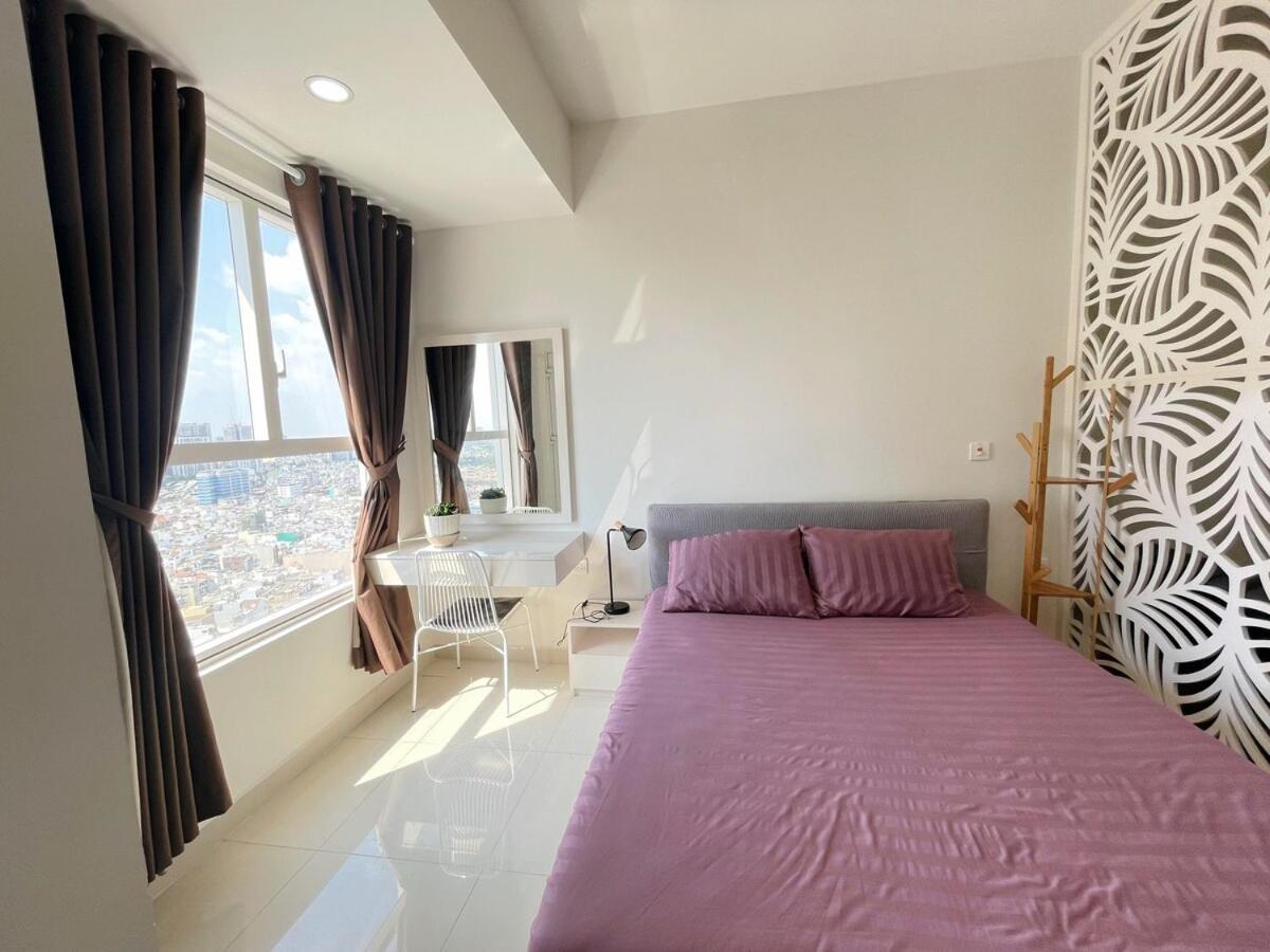 F22 1br Sunrise Cityview Tang Caopool Gym *