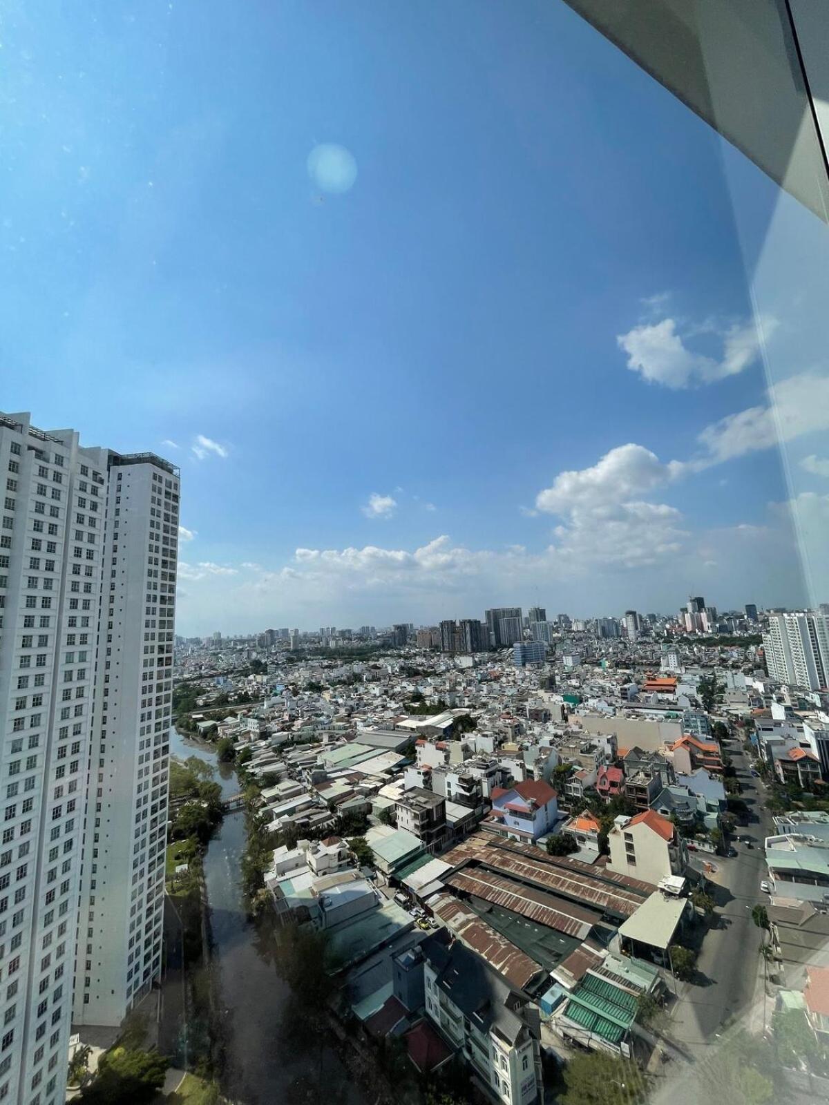 F22 1br Sunrise Cityview Tang Caopool Gym *