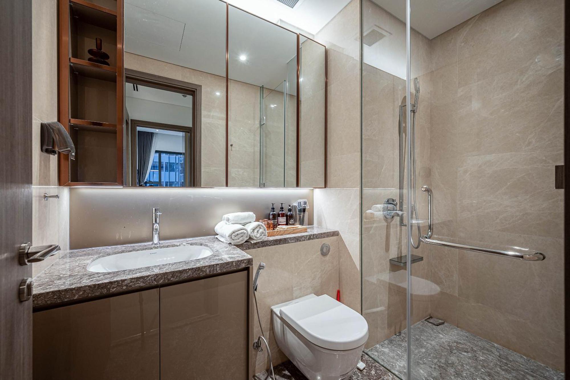 Apartment The Marq By Hava Group