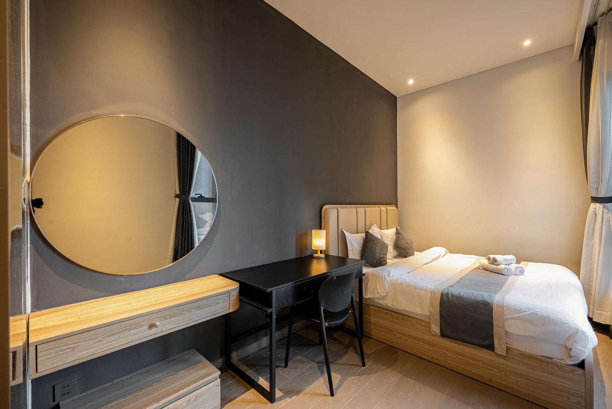 The Marq By Hava Group Ho Chi Minh City