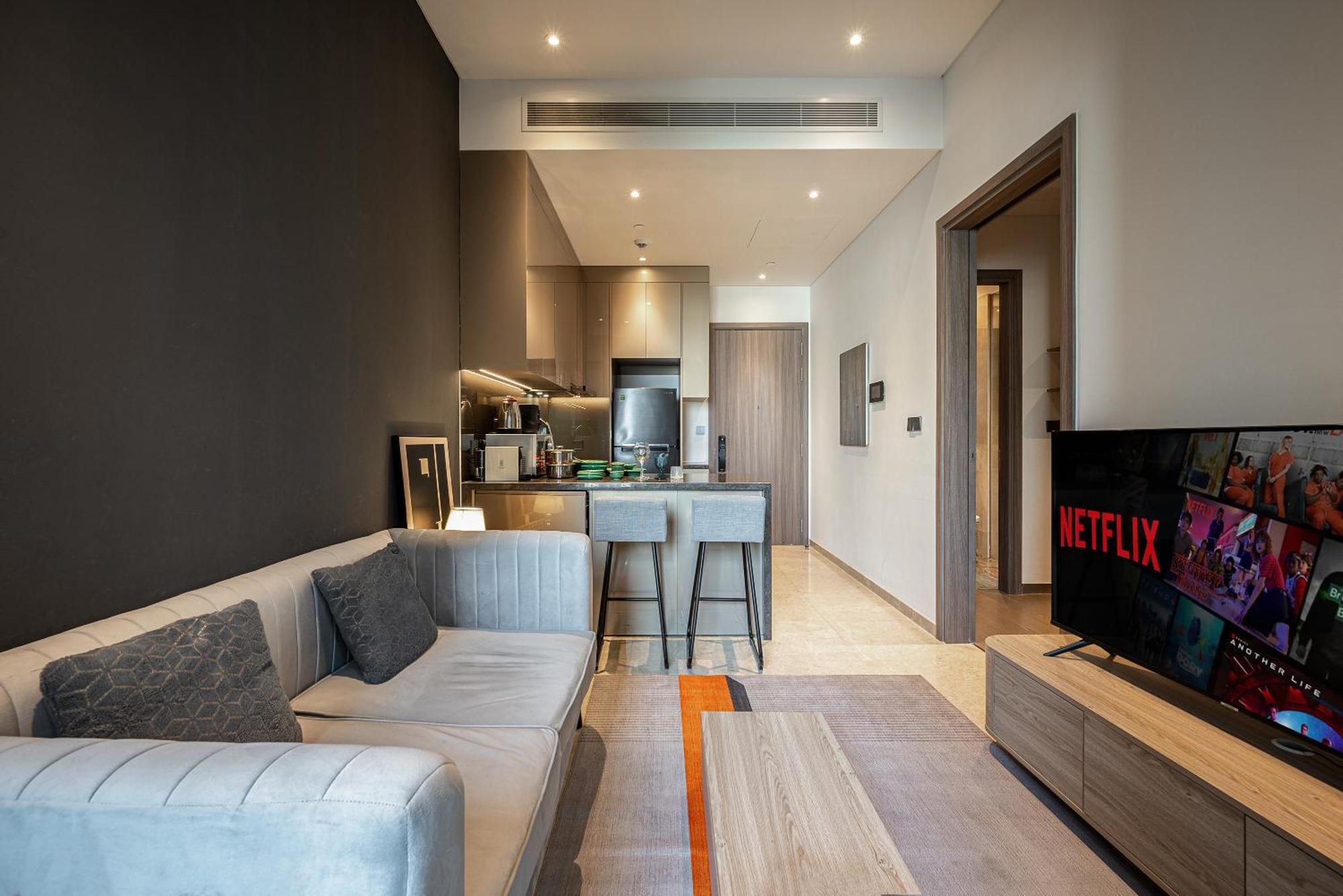 The Marq By Hava Group