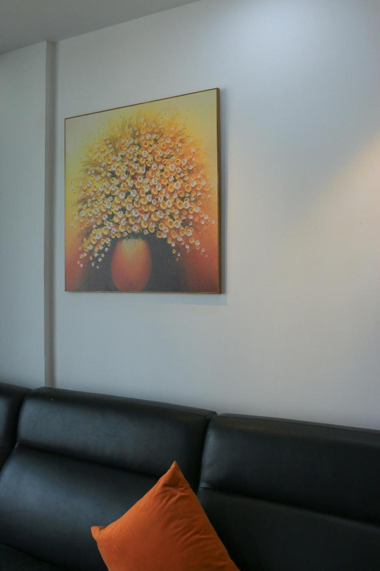 Apartment Vip- 3 Bedroom - Sieu Thoang-sieu Rong-ho Boi Mien Phi Ho Chi Minh City