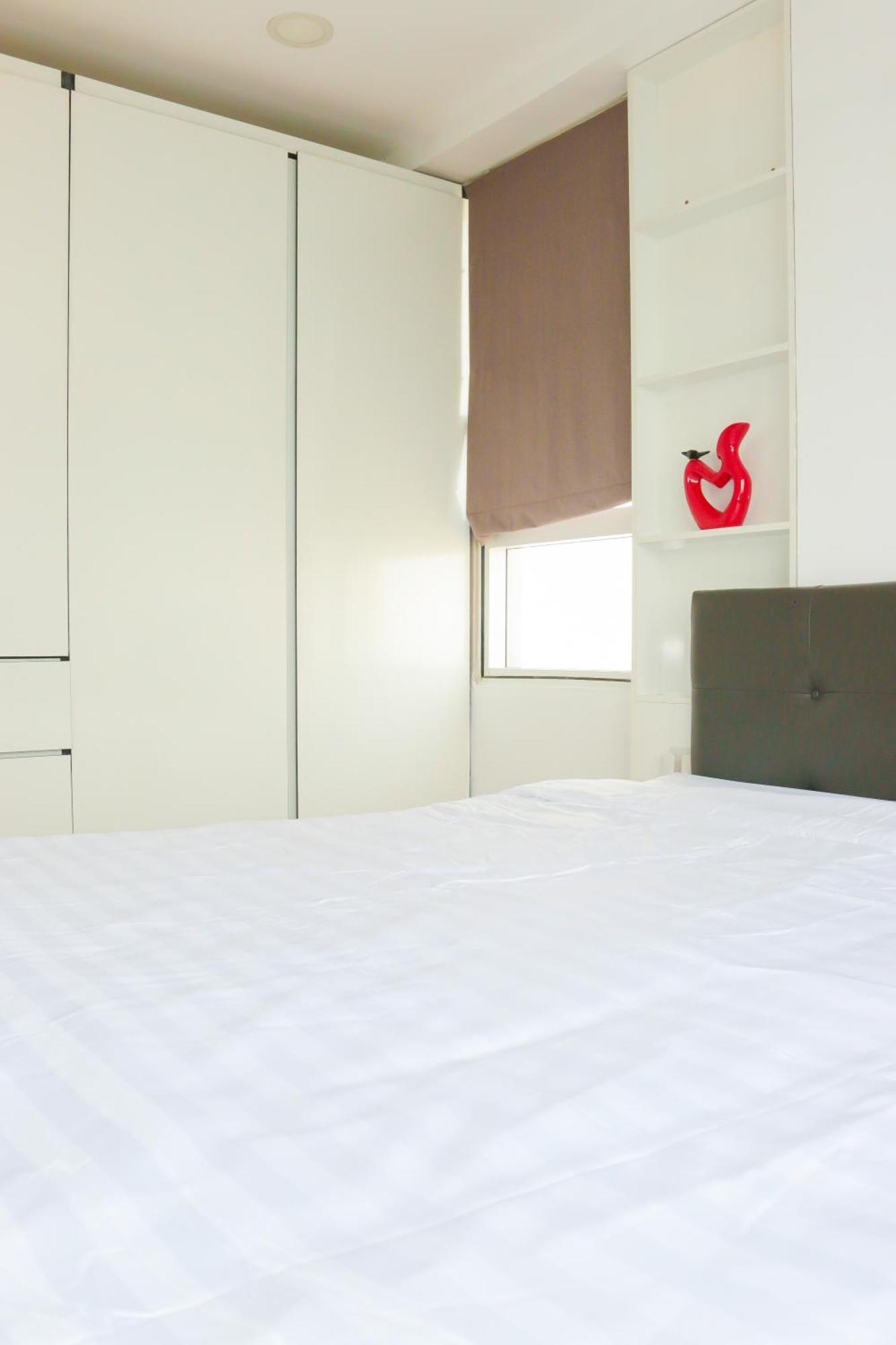 Vip- 3 Bedroom - Sieu Thoang-sieu Rong-ho Boi Mien Phi Apartment *