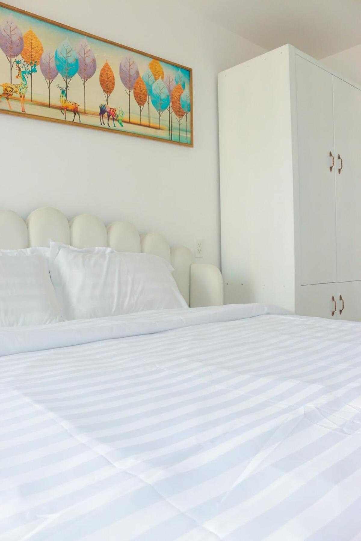 Vip- 3 Bedroom - Sieu Thoang-sieu Rong-ho Boi Mien Phi