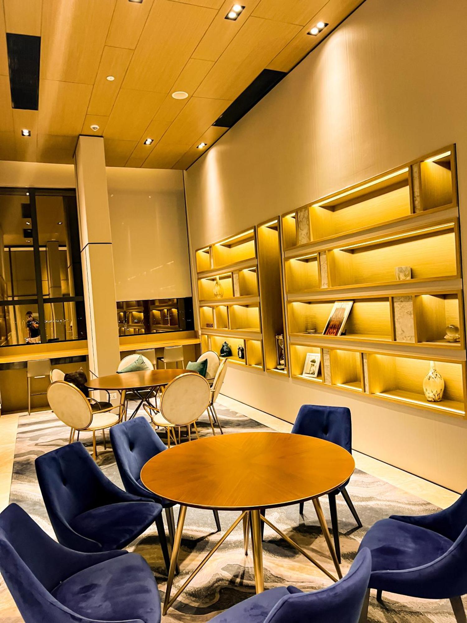 The Marq By Hava Group *