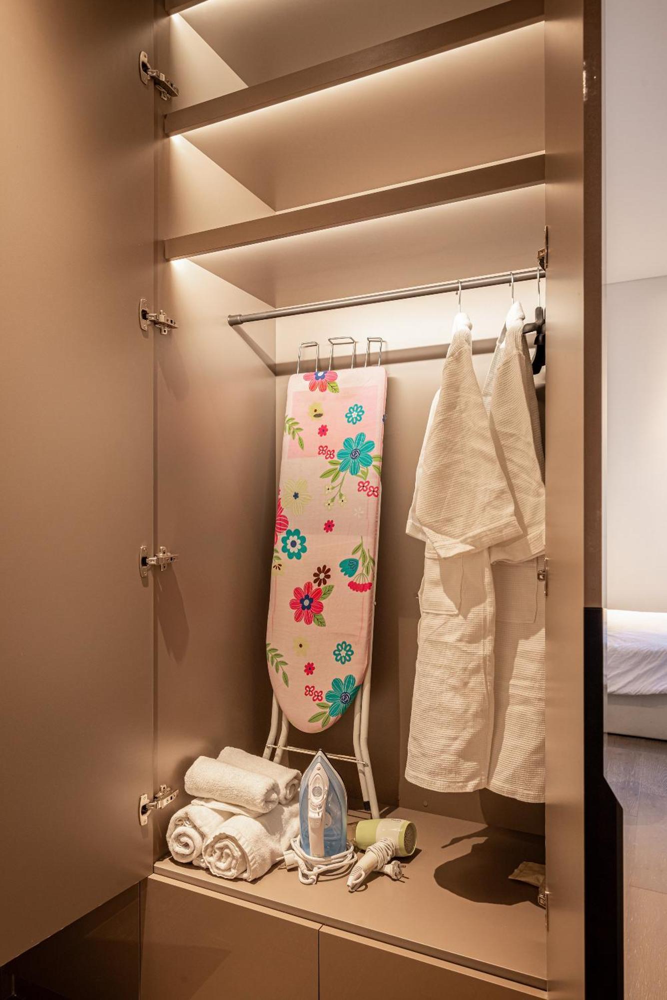 Apartment The Marq By Hava Group