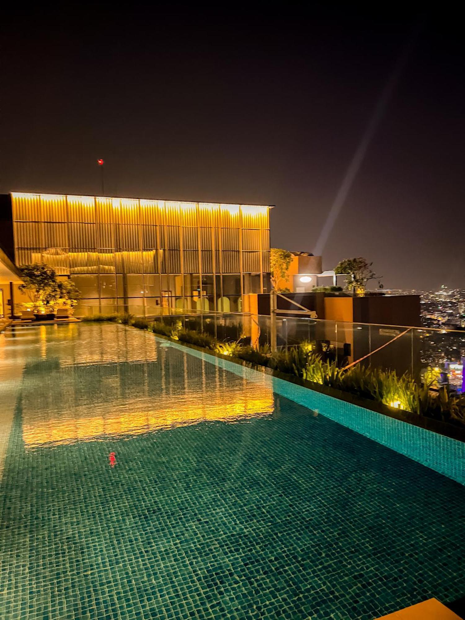 The Marq By Hava Group Apartment *