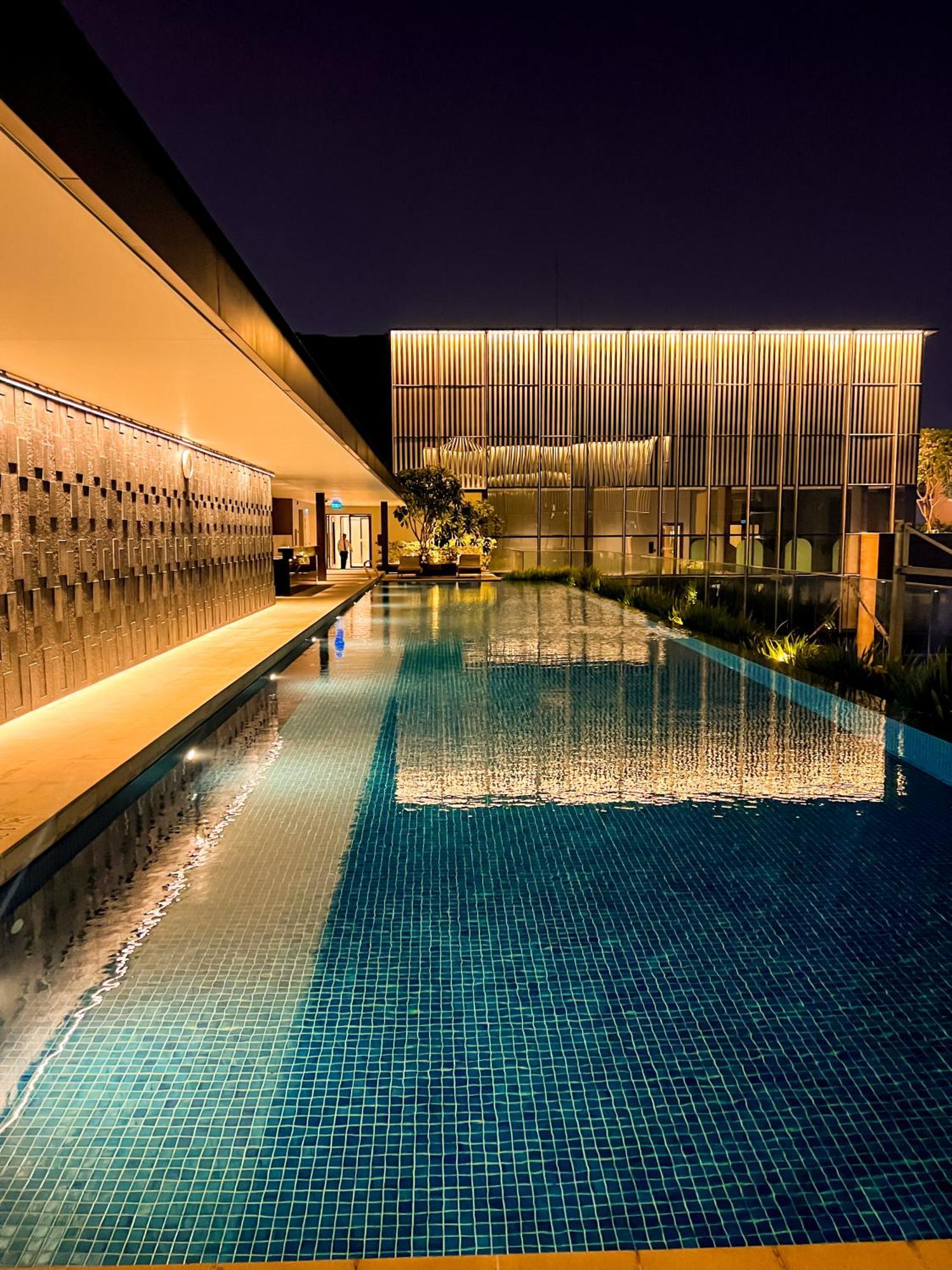 The Marq By Hava Group Apartment *
