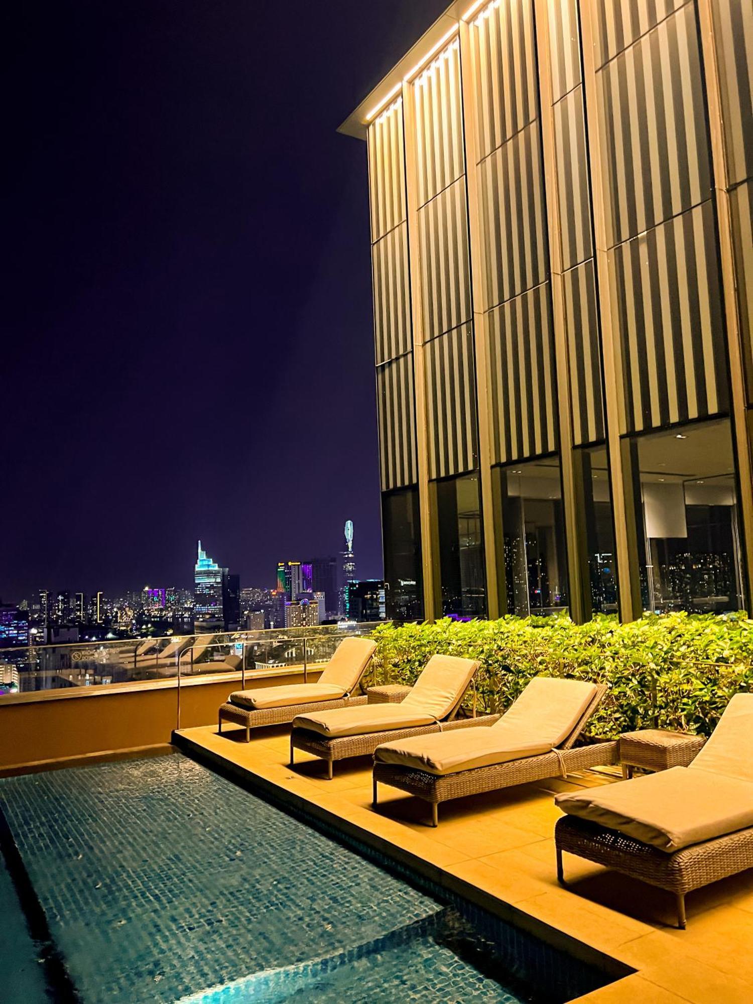 Apartment The Marq By Hava Group