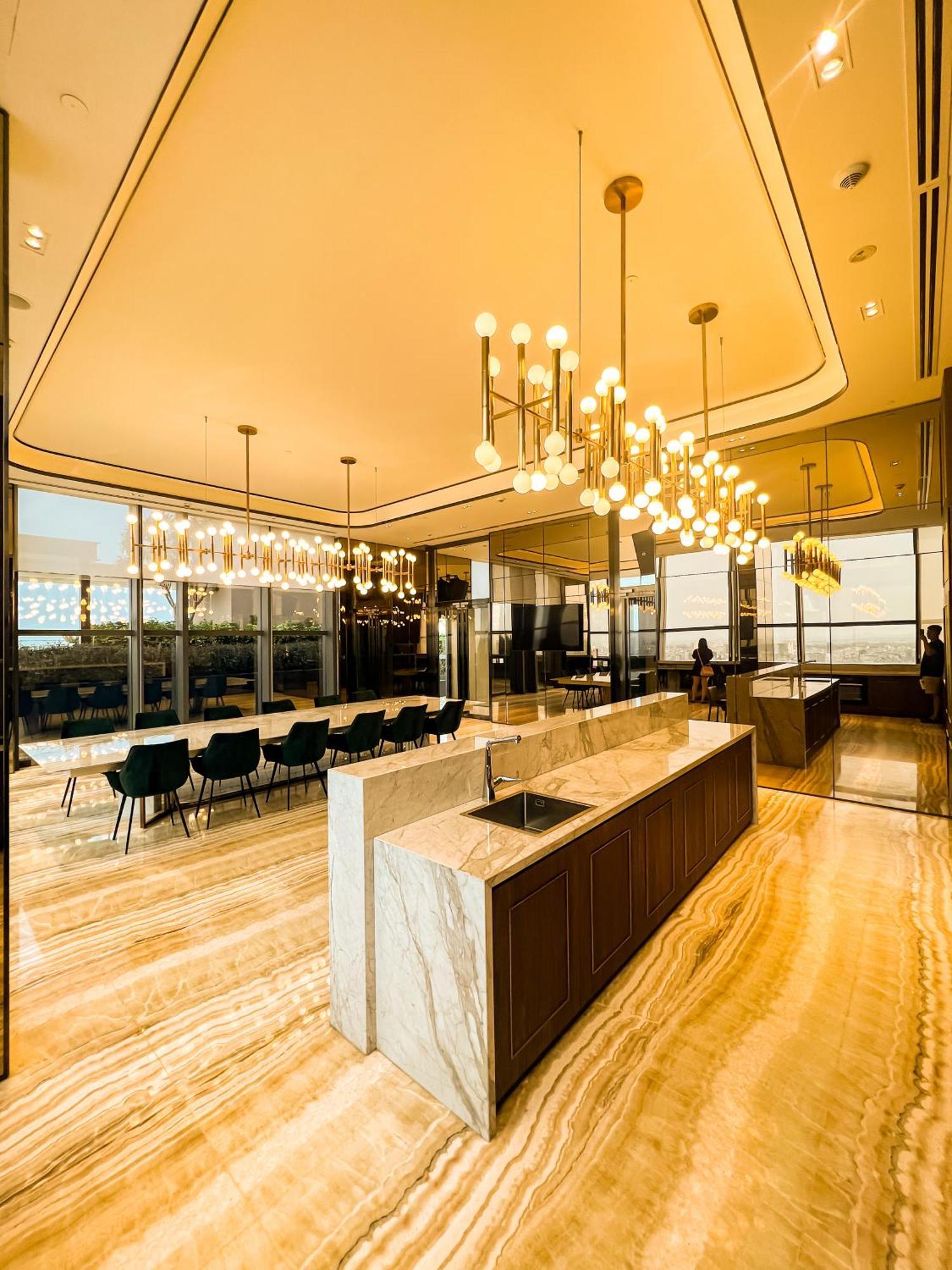 The Marq By Hava Group Apartment *