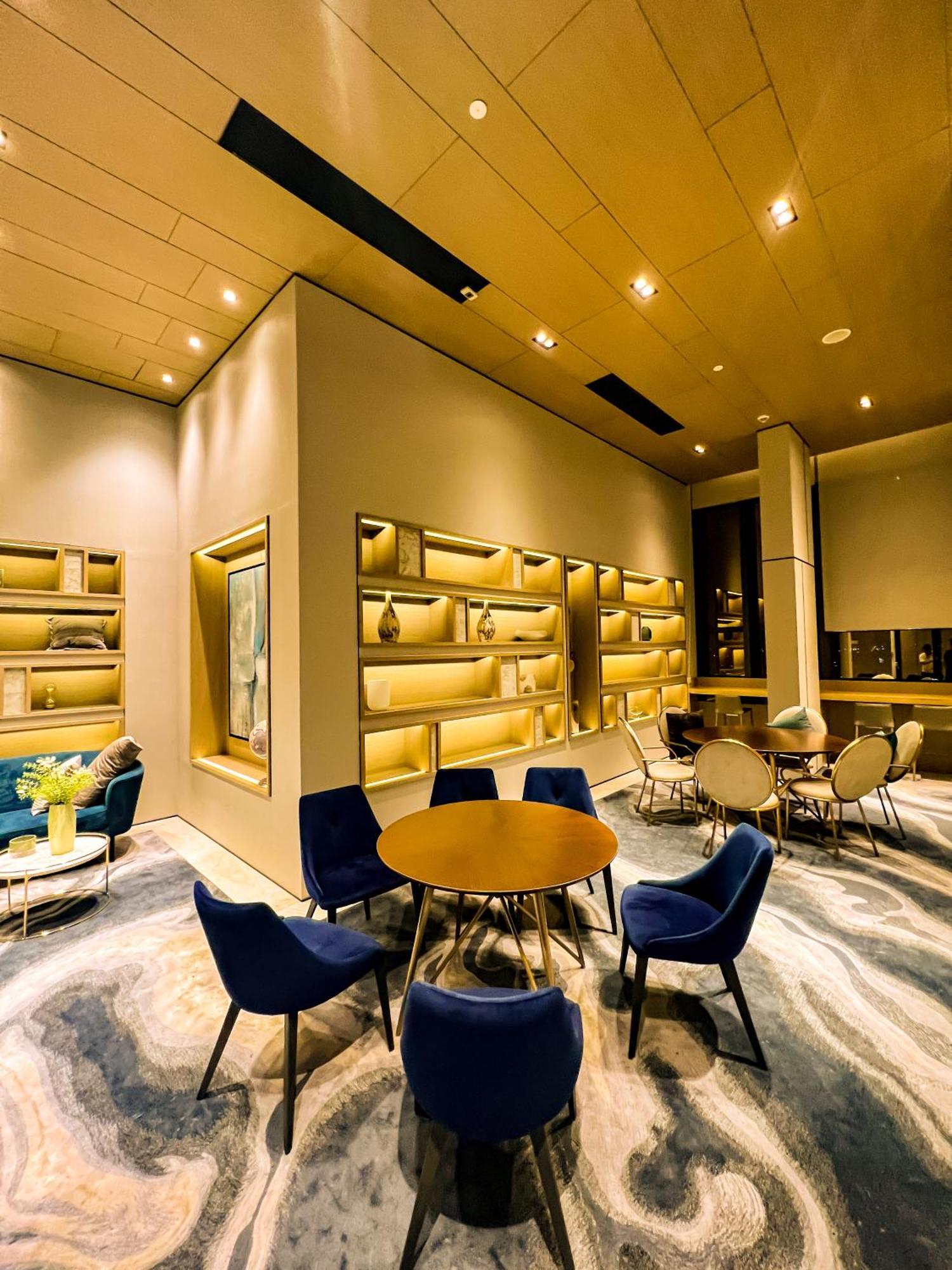 The Marq By Hava Group Apartment Ho Chi Minh City