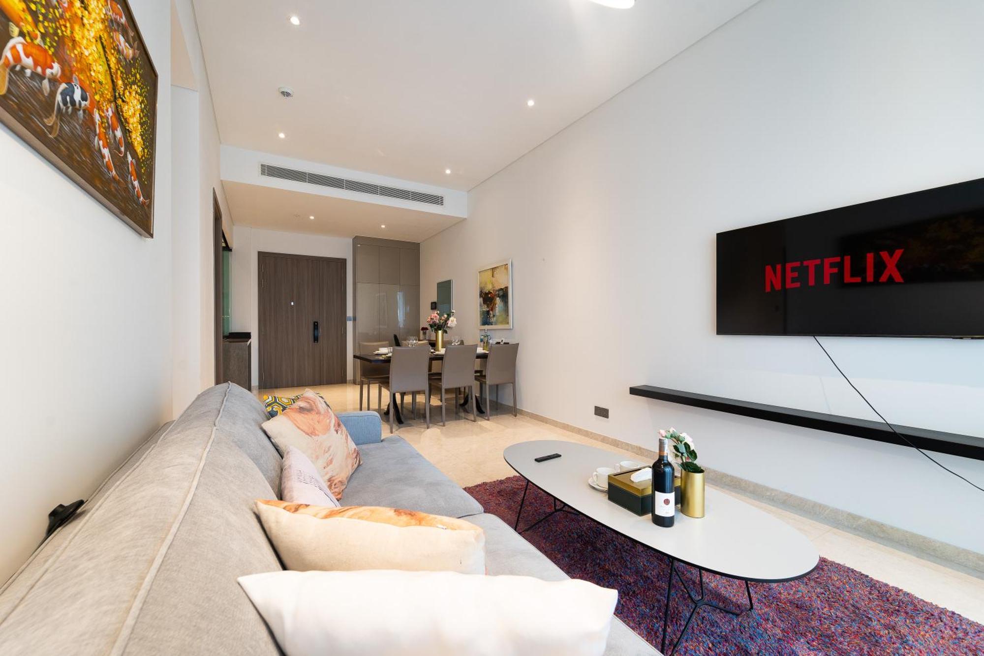 The Marq By Hava Group * Ho Chi Minh City
