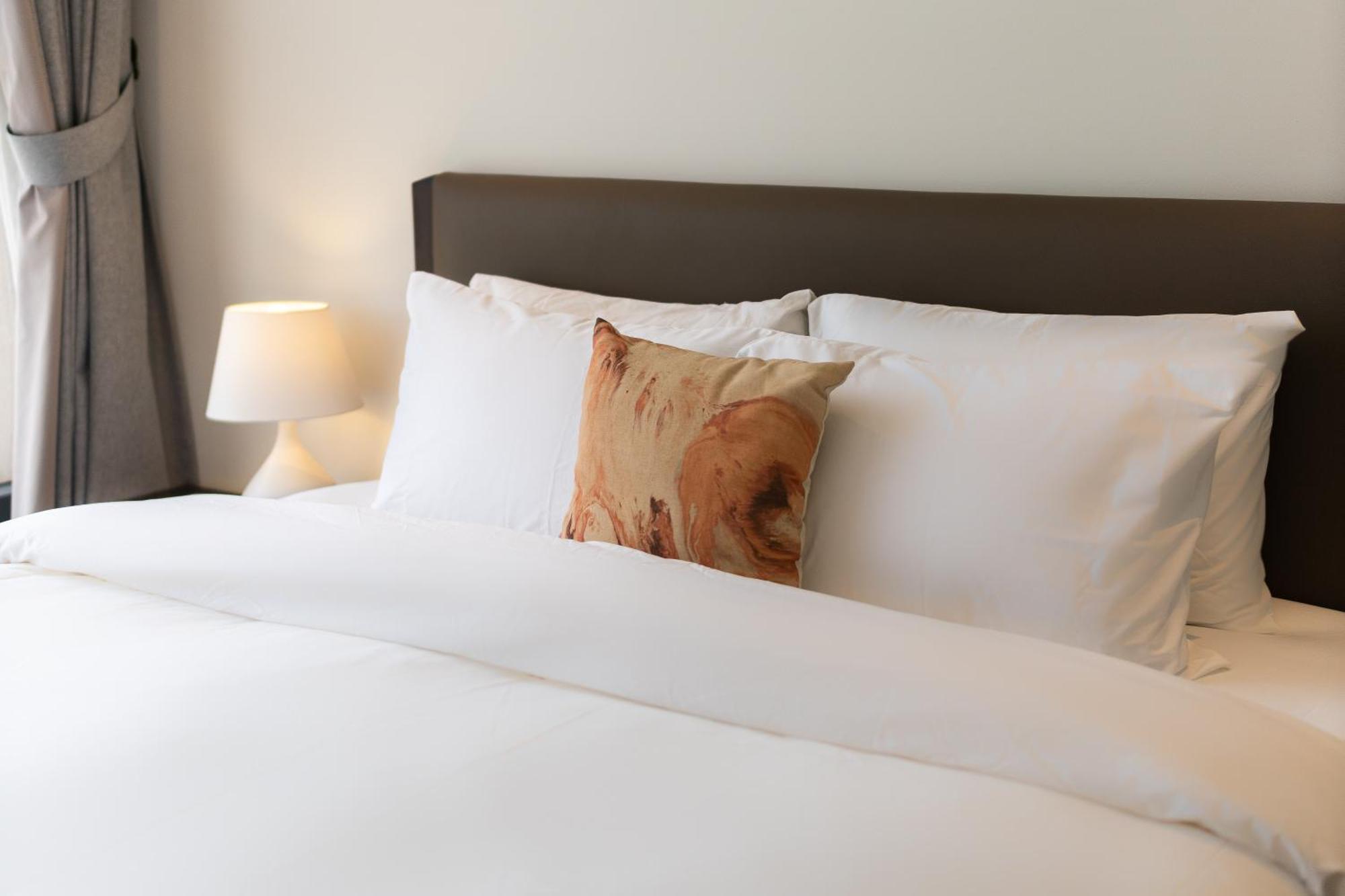 The Marq By Hava Group Apartment