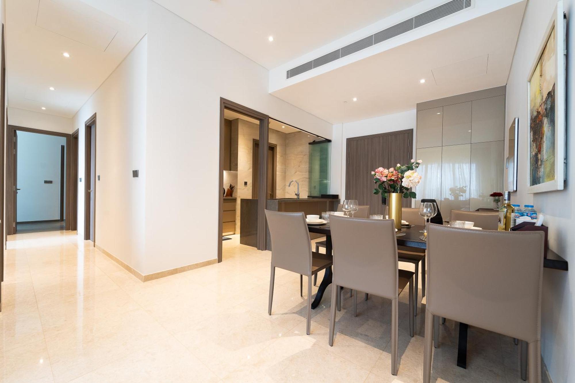 The Marq By Hava Group Ho Chi Minh City
