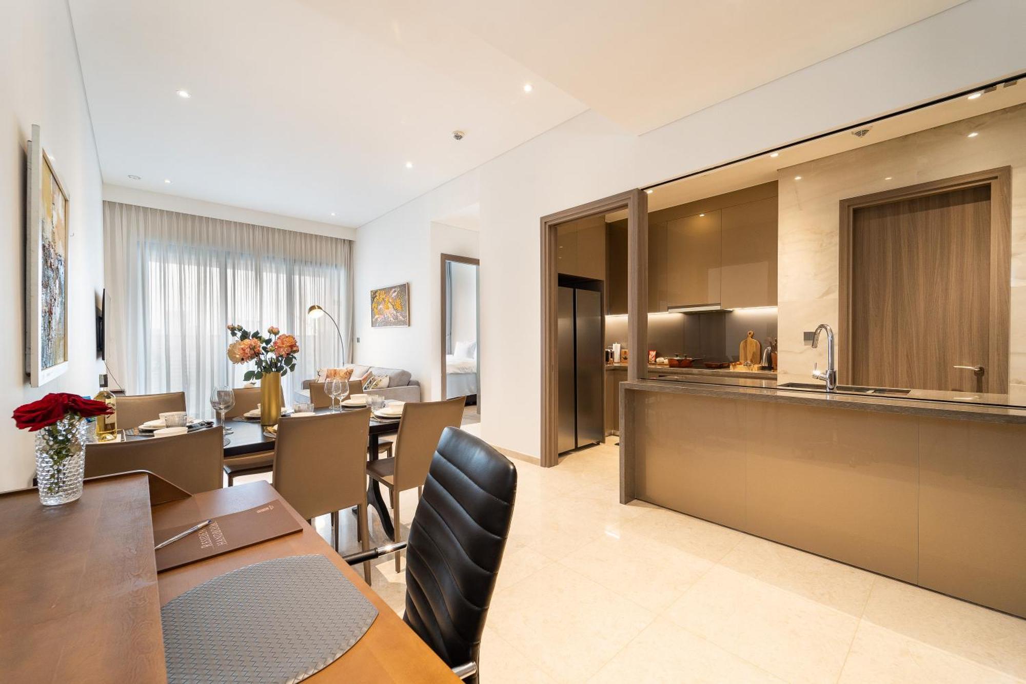 The Marq By Hava Group