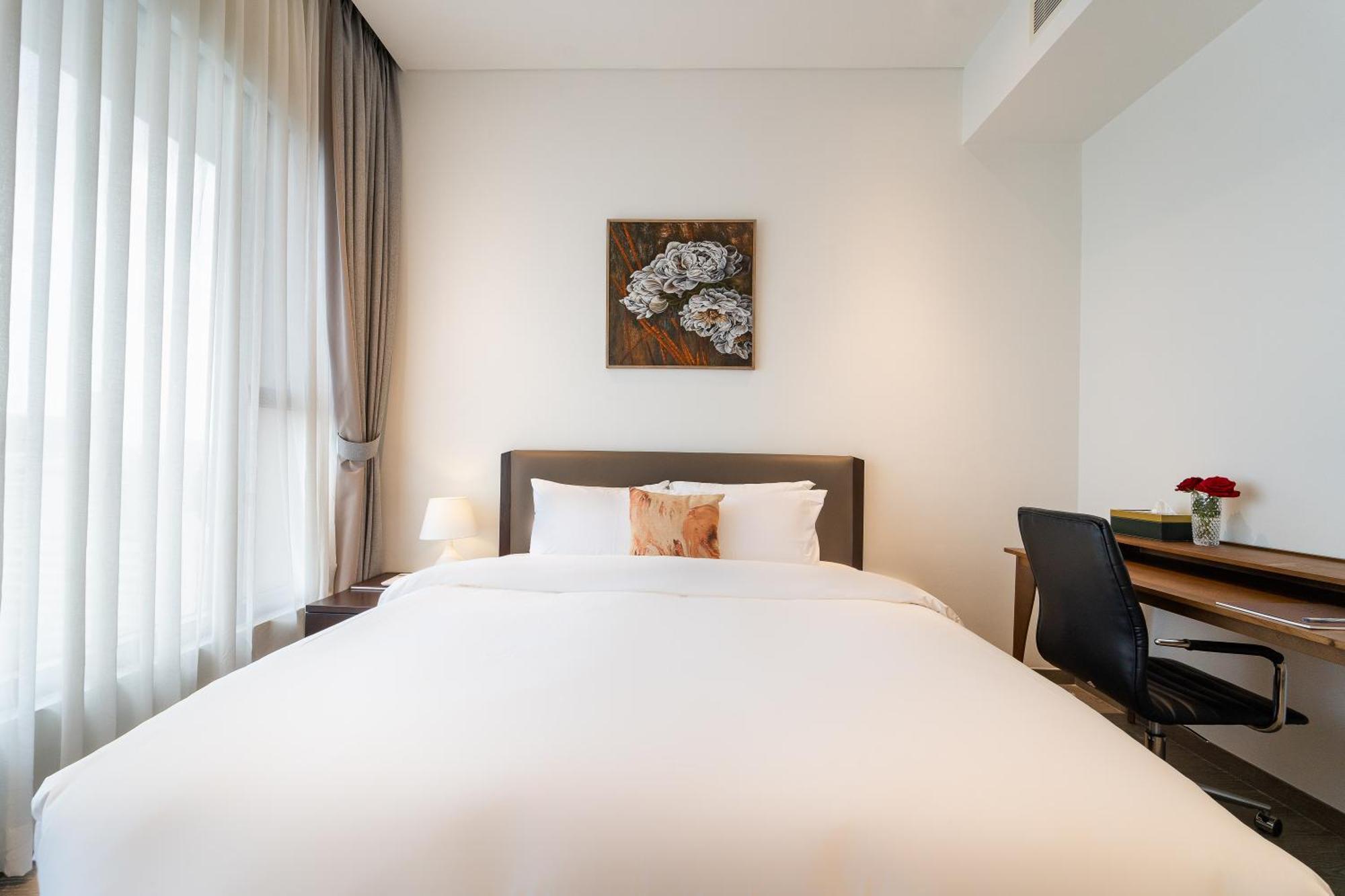 The Marq By Hava Group Apartment