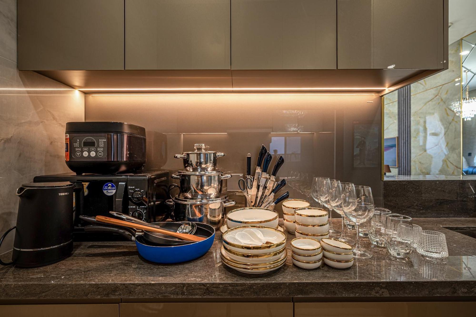 The Marq By Hava Group Ho Chi Minh City